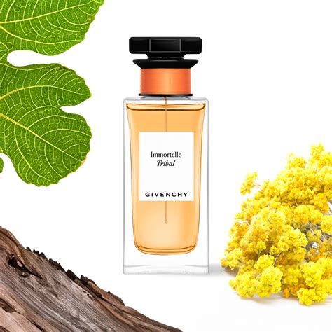 Immortelle Tribal Givenchy for women and men 